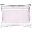 Bettwäsche Lola - Rosa/Grau, KONVENTIONELL, Textil - Ombra Bettwäsche Lola - Rosa/Grau, KONVENTIONELL, Textil - Ombra