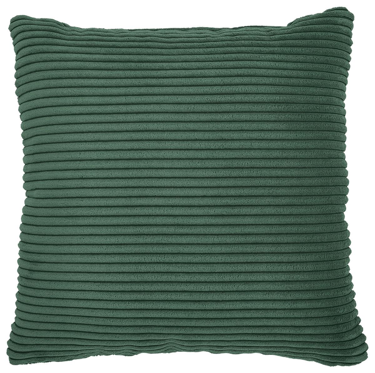Zierkissenset Vouge Grün, 4 Stück, B: 42 Cm - Grün, KONVENTIONELL, Textil (42/53/42/53cm) - Livetastic