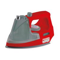 Mini-Bügeleisen Emmi - Rot, Basics, Kunststoff (19/11/9cm)