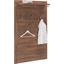 Šatní Panel Akaziefarben - barvy akácie, Lifestyle, kompozitní dřevo (100/158/25cm) - Mömax modern living Šatní Panel Akaziefarben - barvy akácie, Lifestyle, kompozitní dřevo (100/158/25cm) - Mömax modern living