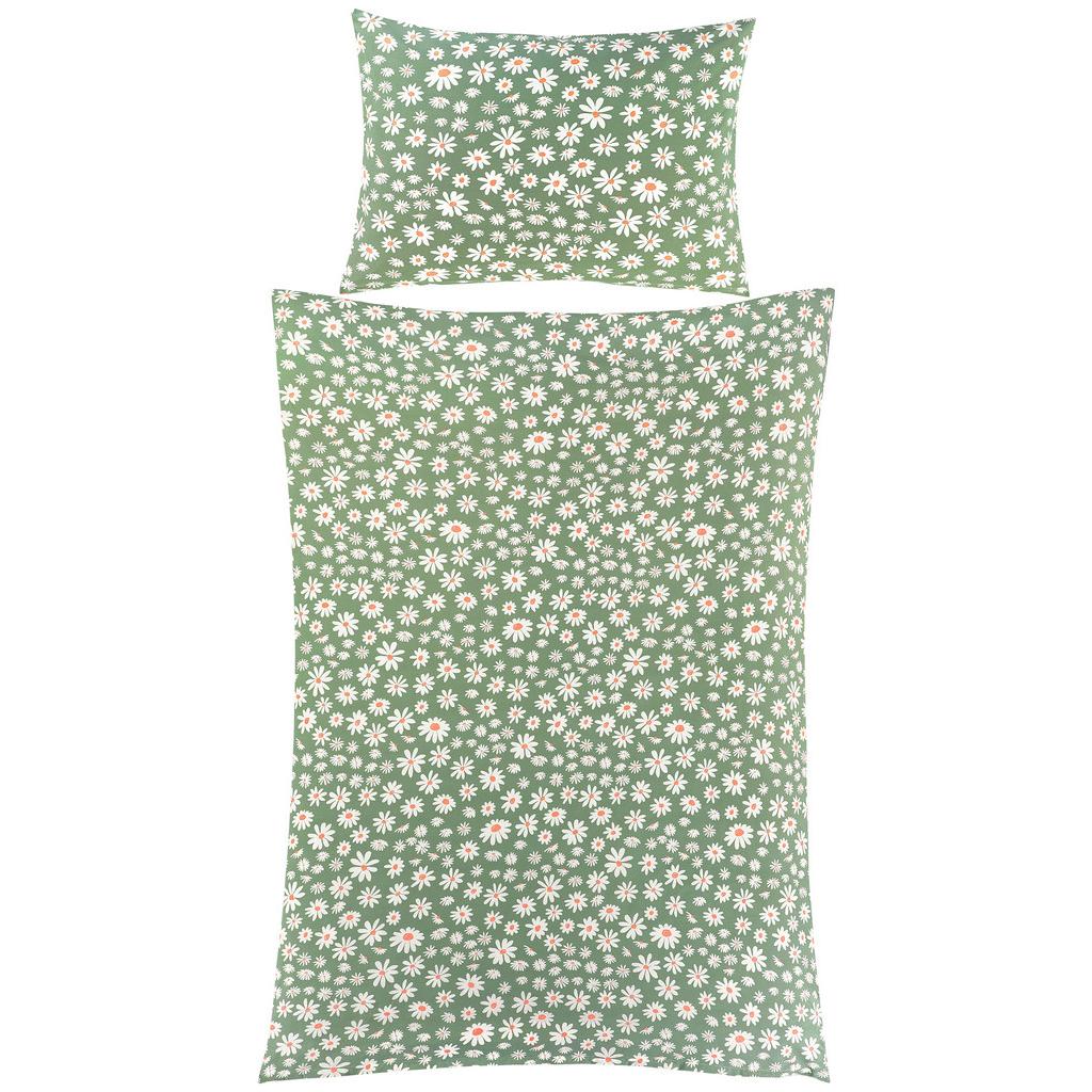Bettwäsche Daisy