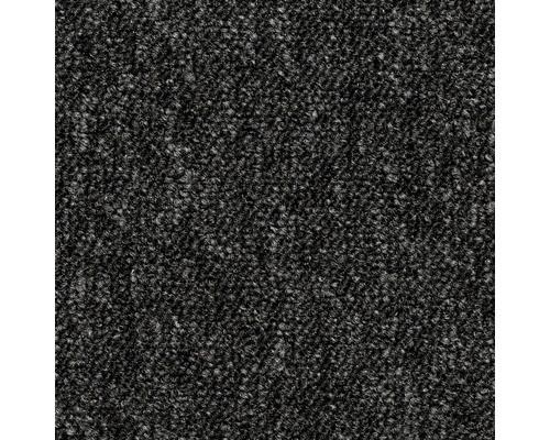 Teppichfliese Braun Mustang 50x50 Cm Florhöhe 3 Mm