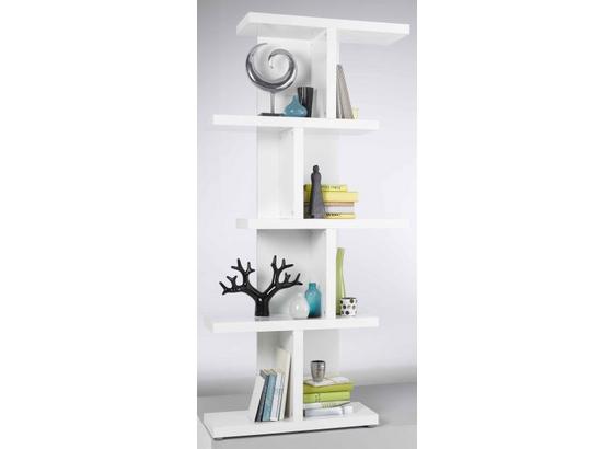 Regál Arbore - Moderný (90/184/28cm) Regál Arbore - Moderný (90/184/28cm)
