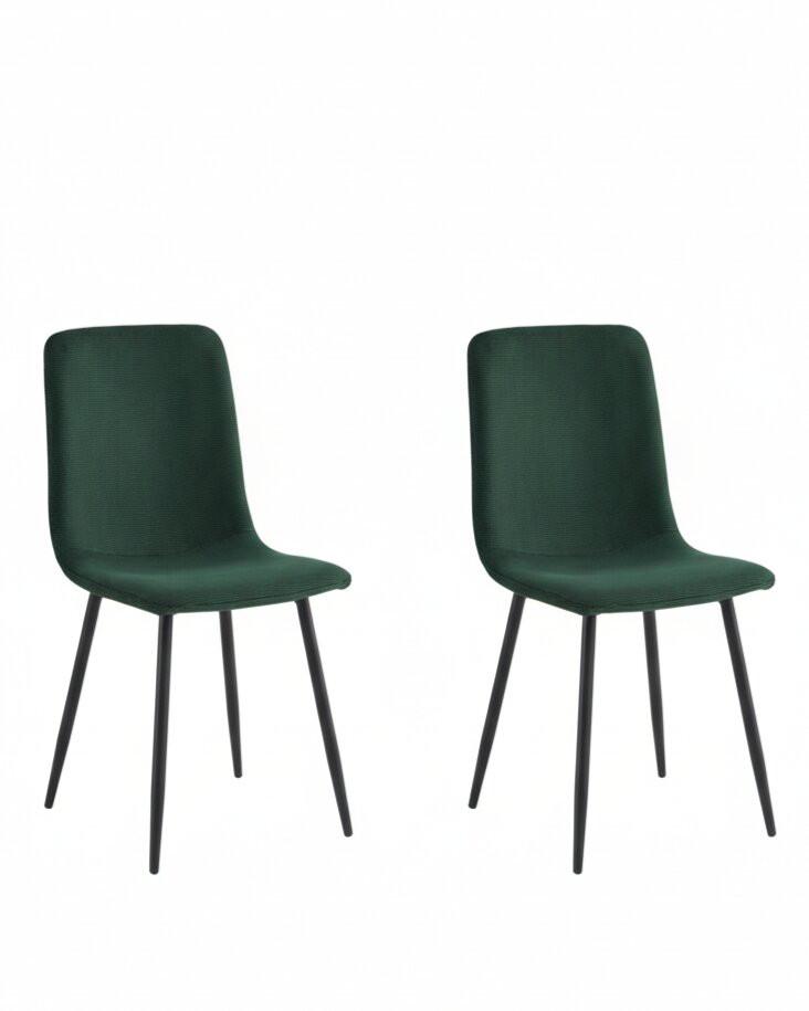 STUHL-SET LEIPZIG S 2ER-SET