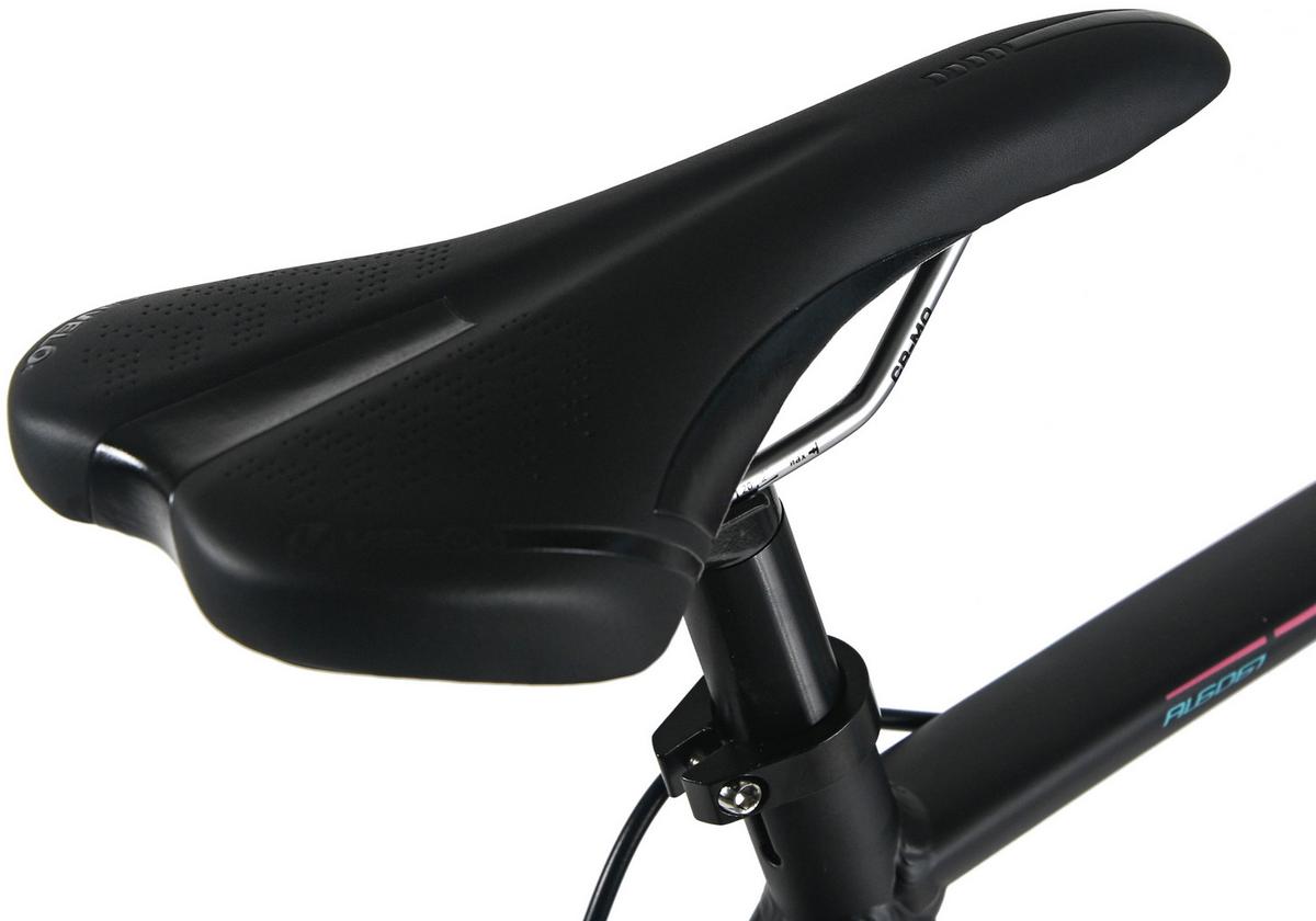 Wyld Rennrad Whirlwind 200 28 Zoll Rh 58 Cm - Schwarz, Basics, Metall (25/140/60cm)