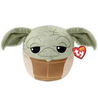 Plüss Figura Ty Star Wars Yoda 30cm - textil (30/30/20cm)