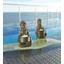 Držák Na Čajovou Svíčku Buddha I - hnědá, Lifestyle, umělá hmota (9/14/9cm) - Mömax modern living Držák Na Čajovou Svíčku Buddha I - hnědá, Lifestyle, umělá hmota (9/14/9cm) - Mömax modern living