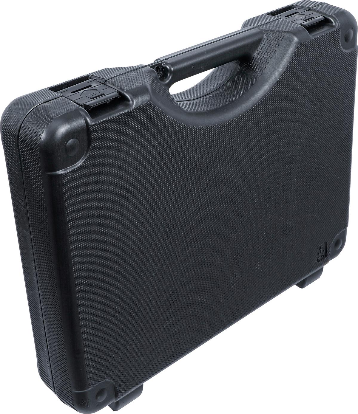 Motor-einstellwerkzeug-satz 70940 - Schwarz, Basics (44,8/35,5/8,8cm)