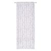 HOTOVÝ ZÁVĚS OLIVIA - světle růžová, textil (140/245cm) - Mömax