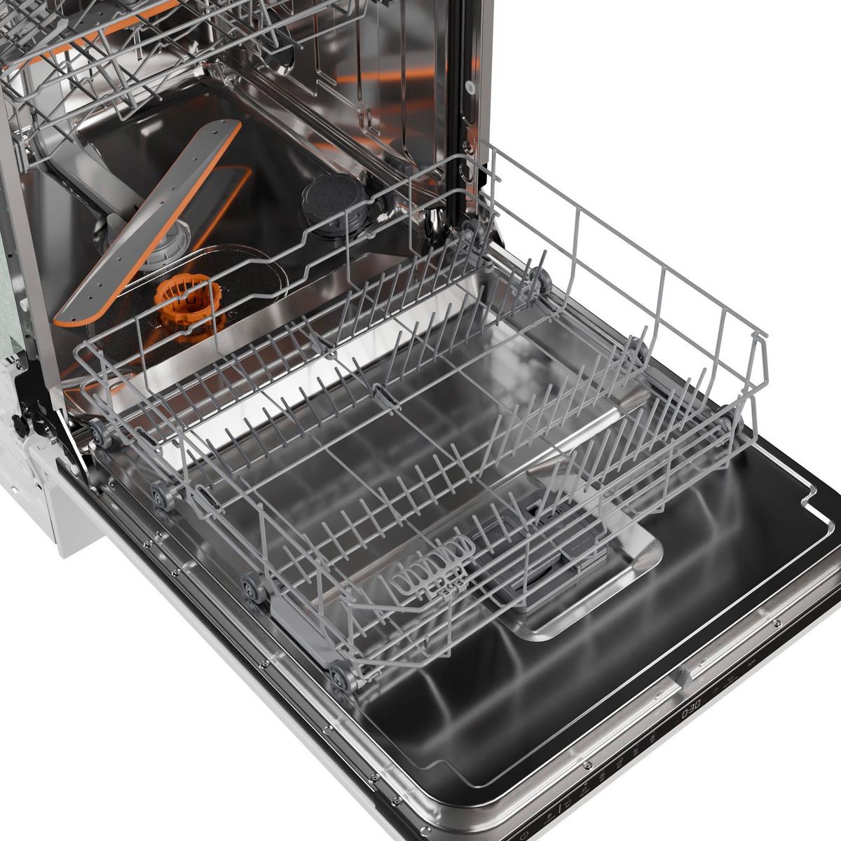 Geschirrspüler Gv16d5 - Basics (59,8/81,6/55,5cm) - Gorenje