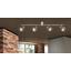 Strahler Sina - Chromfarben, MODERN, Metall (80/14,5cm) Strahler Sina - Chromfarben, MODERN, Metall (80/14,5cm)
