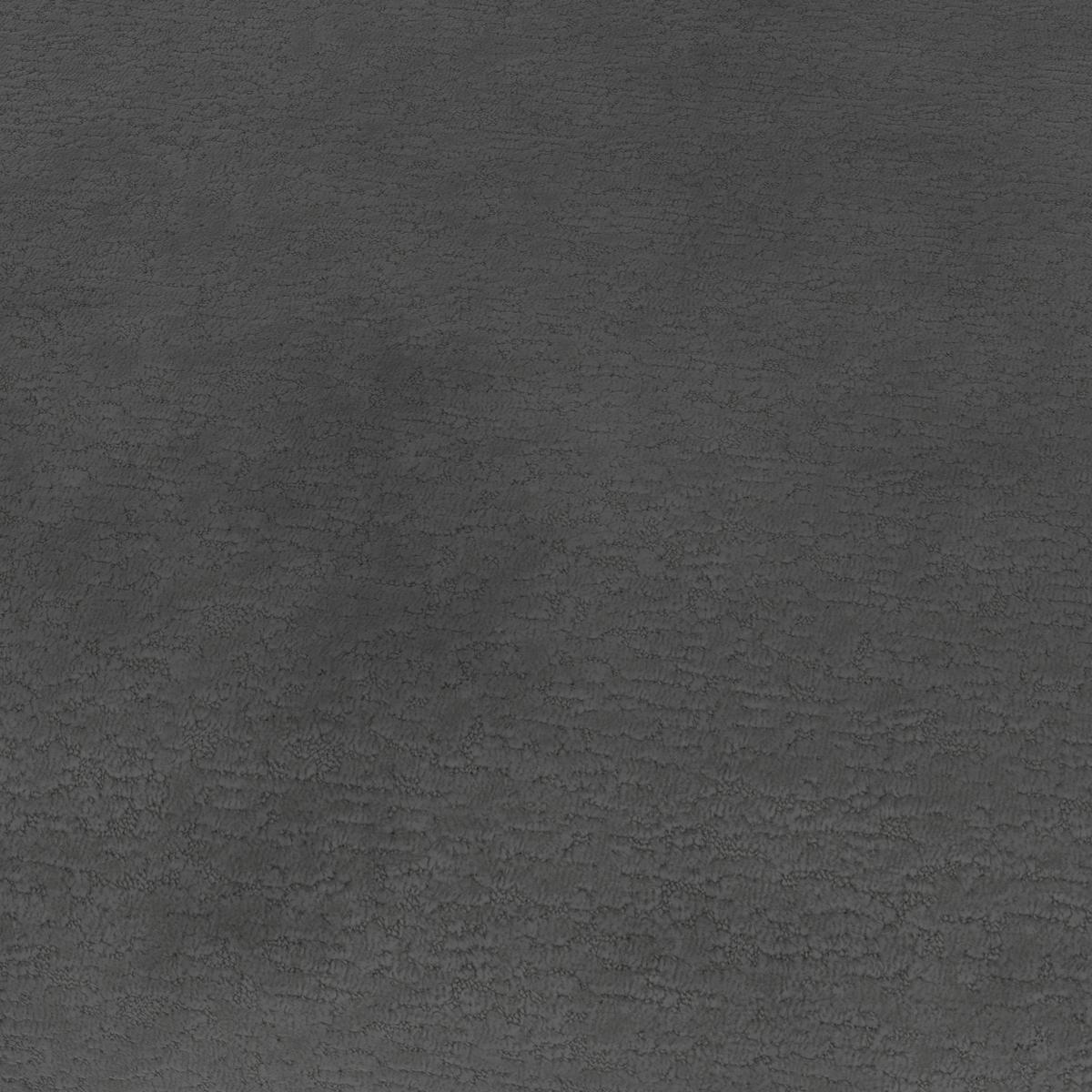 Rozkladacie kreslo MACY, tmavosivá, max. 120 kg - tmavosivá, Modern, kov/textil (83/35/65cm) - Bessagi Home