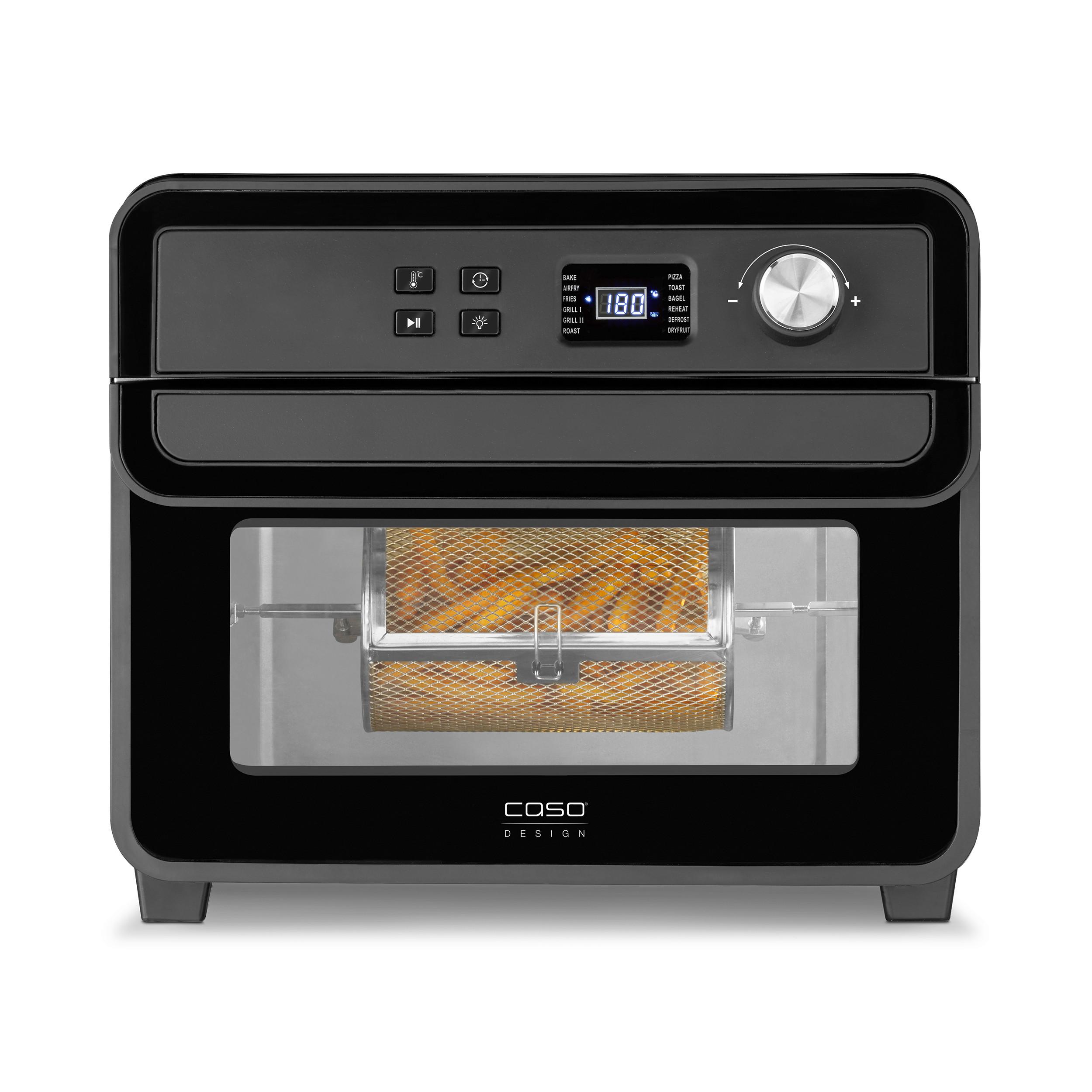 Heißluftfritteuse 3000