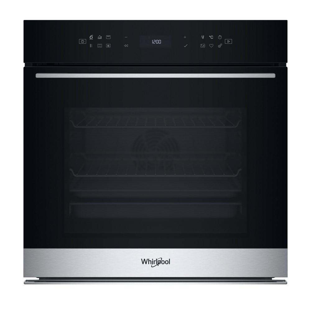 Beépíthető Sütő Woi78pt1sxa - fekete, Modern (59,5/59,7/56,4cm) - Whirlpool