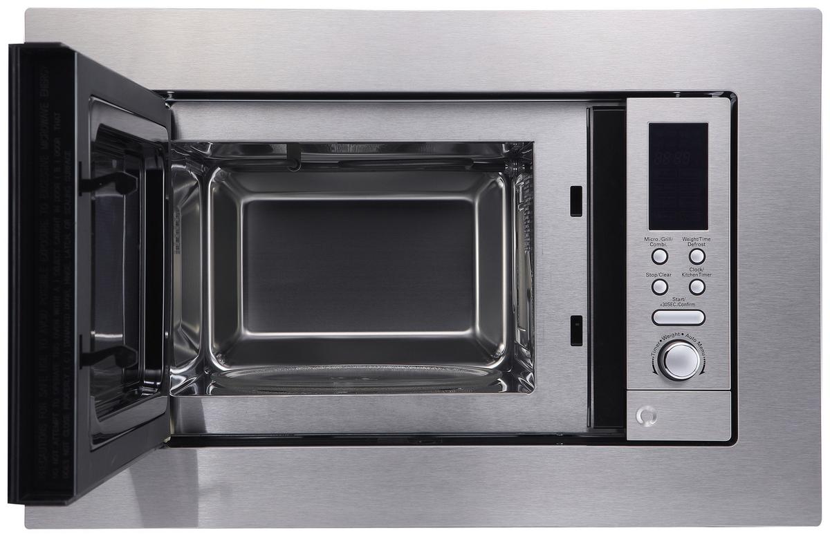 Küchenblock Oliver Grau, Eiche Dekor B: 340 Cm - Eichefarben/Eiche Artisan, Design, Holzwerkstoff (340cm) - Respekta