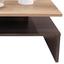 Couchtisch Holz mit Ablagefächer Laura, Dekor - Eichefarben, MODERN, Holzwerkstoff (90/42/60cm) Couchtisch Holz mit Ablagefächer Laura, Dekor - Eichefarben, MODERN, Holzwerkstoff (90/42/60cm)