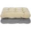 Sedák Nizza - žlutá, textil (40/40cm) - Mömax modern living Sedák Nizza - žlutá, textil (40/40cm) - Mömax modern living