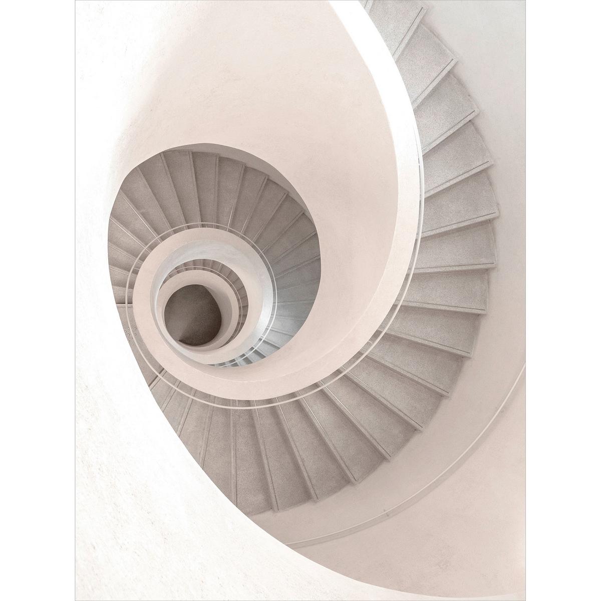 PLAKÁT VINCENT - vícebarevná, papír (30/40cm) - Modern Living