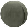 Sitzball Hydra 77 Grün D: 65 cm - Grün, Basics, Textil (65cm)