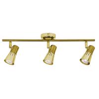 DECKENSTRAHLER 93-94769 - Basics, Metall (51/13/8cm)