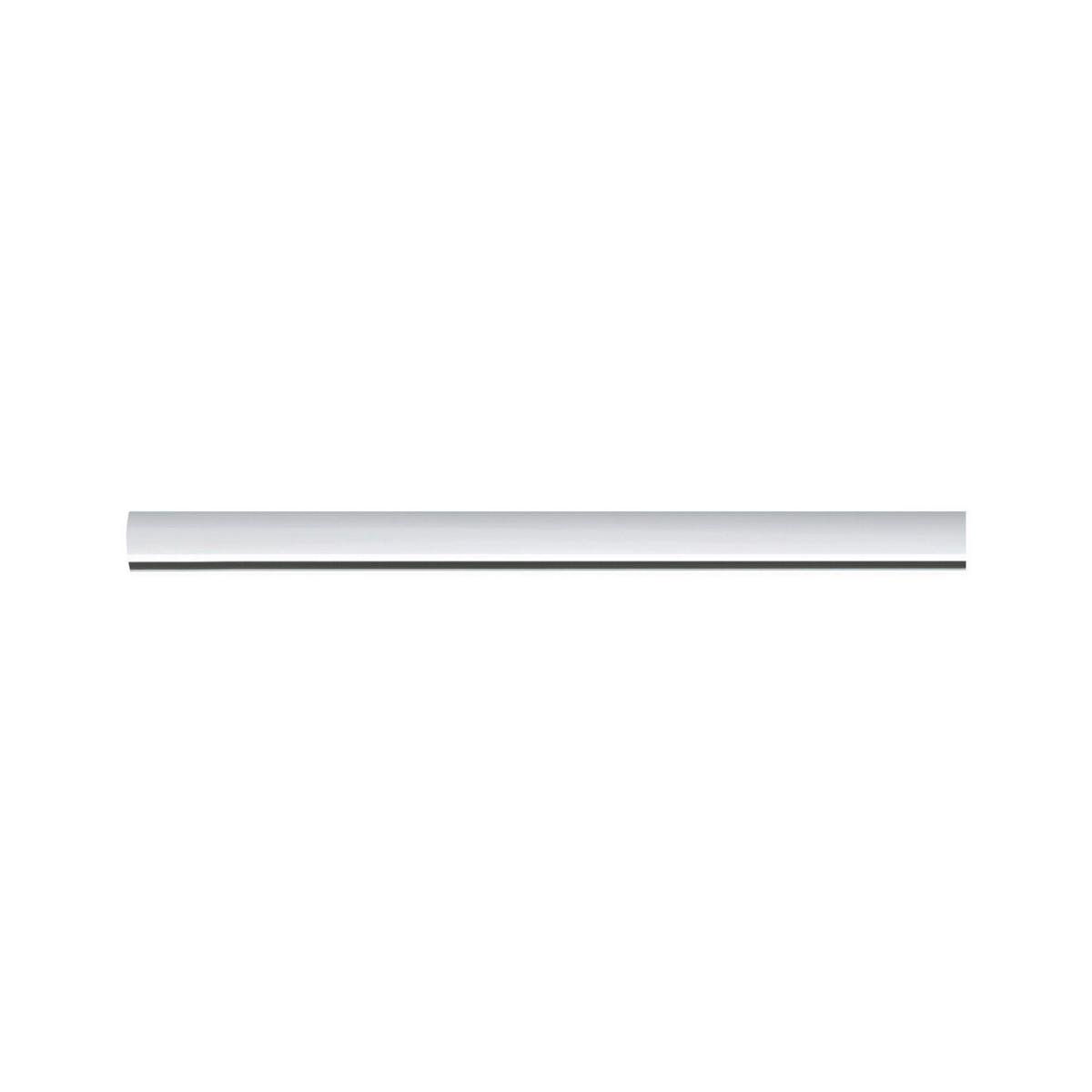 Schienensystem 95639 Urail Schiene Sw - Basics (100cm) - Paulmann