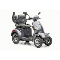 E-Seniorenmobil E-P4000 Reichweite ca. 50 km - Basics (165/80/110cm)