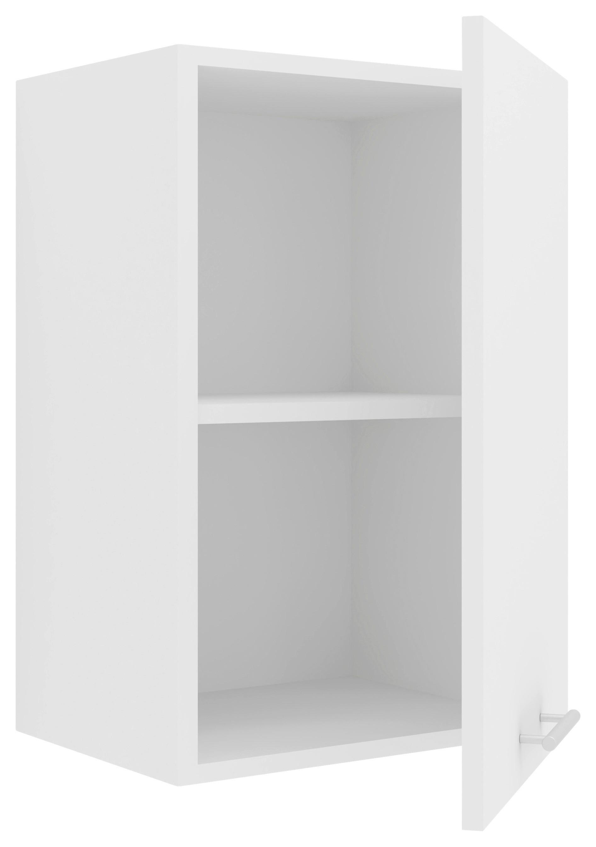 Küchenoberschrank mit Drehtür