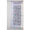 Vorhang Mit Schlaufen Frozen 140x250 Cm Hellblau - Hellblau, LIFESTYLE, Textil (140/250cm) - Disney