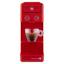 Illy Filterkaffeemaschine Y3.2 Rot - Rot, MODERN, Kunststoff (10/25,4/29,8cm) Illy Filterkaffeemaschine Y3.2 Rot - Rot, MODERN, Kunststoff (10/25,4/29,8cm)