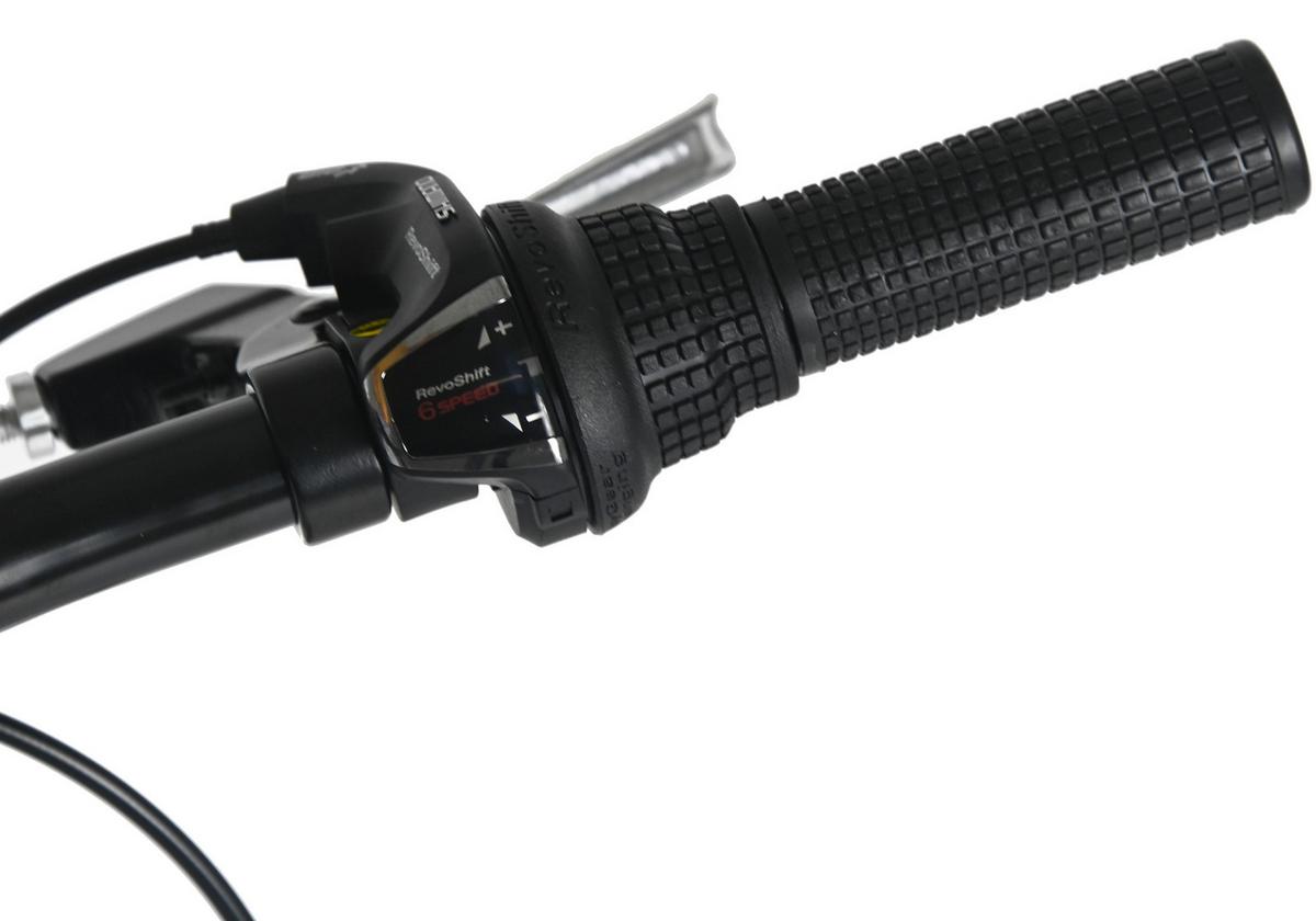 Wyld Kinderfahrrad Girls Weiß - Weiß, KONVENTIONELL, Metall