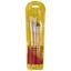 Pinselset 5 Stk./Pkg. - Holz (7/28/1cm)