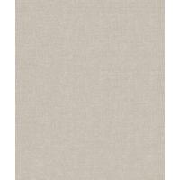 Vliestapete 118155 - Taupe, Basics, Papier/Kunststoff (52/1000cm)