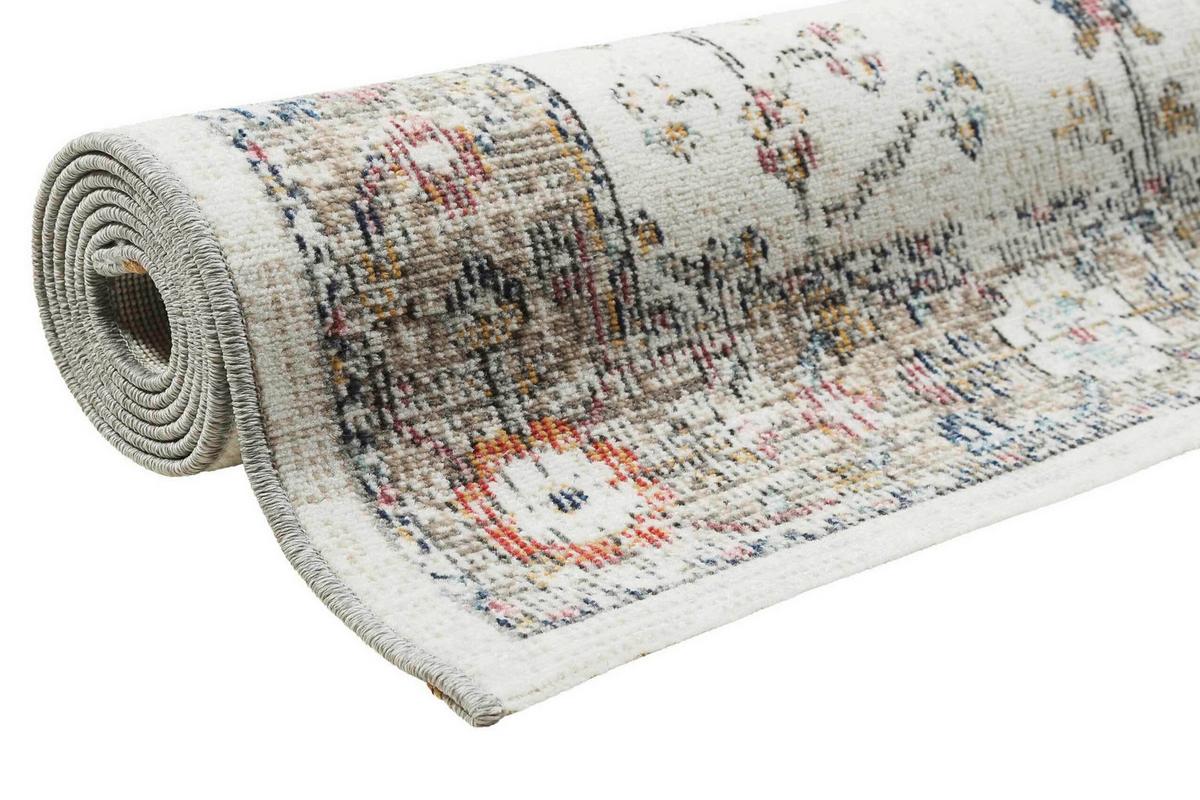 Outdoorteppich, 80x150 cm Lexington - Creme, LIFESTYLE, Textil (80/150cm) - WECON HOME