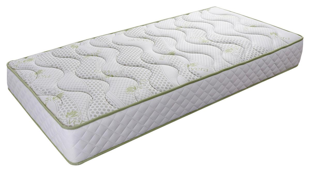 Táskarugós Matrac Bedora Vienna 90/200 Cm - Modern (90/18/200cm)