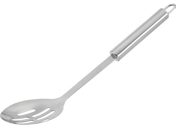 Varecha Dani -top- - farby ušľachtilej ocele, kov (31cm) - Mömax modern living Varecha Dani -top- - farby ušľachtilej ocele, kov (31cm) - Mömax modern living