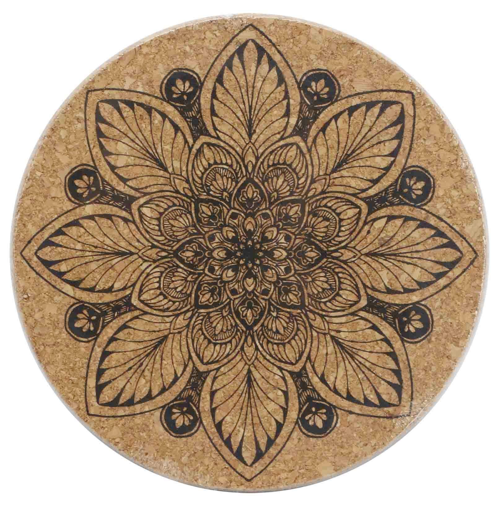 Topfuntersetzter ENJOY D: ca. 20 cm