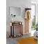 Spiegel Lucio B: 80 cm Eichefarben - Eichefarben, Natur, Glas/Holz (80/55/3cm) - Livetastic Spiegel Lucio B: 80 cm Eichefarben - Eichefarben, Natur, Glas/Holz (80/55/3cm) - Livetastic