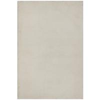 Webteppich Stilo - Creme, KONVENTIONELL, Textil (120/160cm)