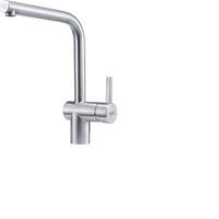 Küchenarmatur Atlas Neo - Edelstahlfarben, Basics, Metall (22,5/29,7cm)