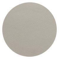 Sada podložek LIVI - šedá, Moderní, plast (10cm) - Gourmesto