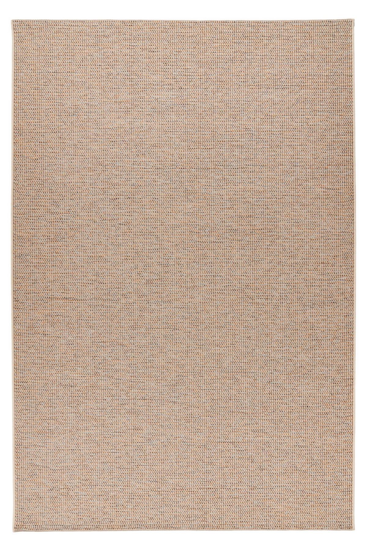 Flachwebteppich BxL: ca. 200x290 cm - Multicolor, Basics, Textil (200/290cm) - Kayoom