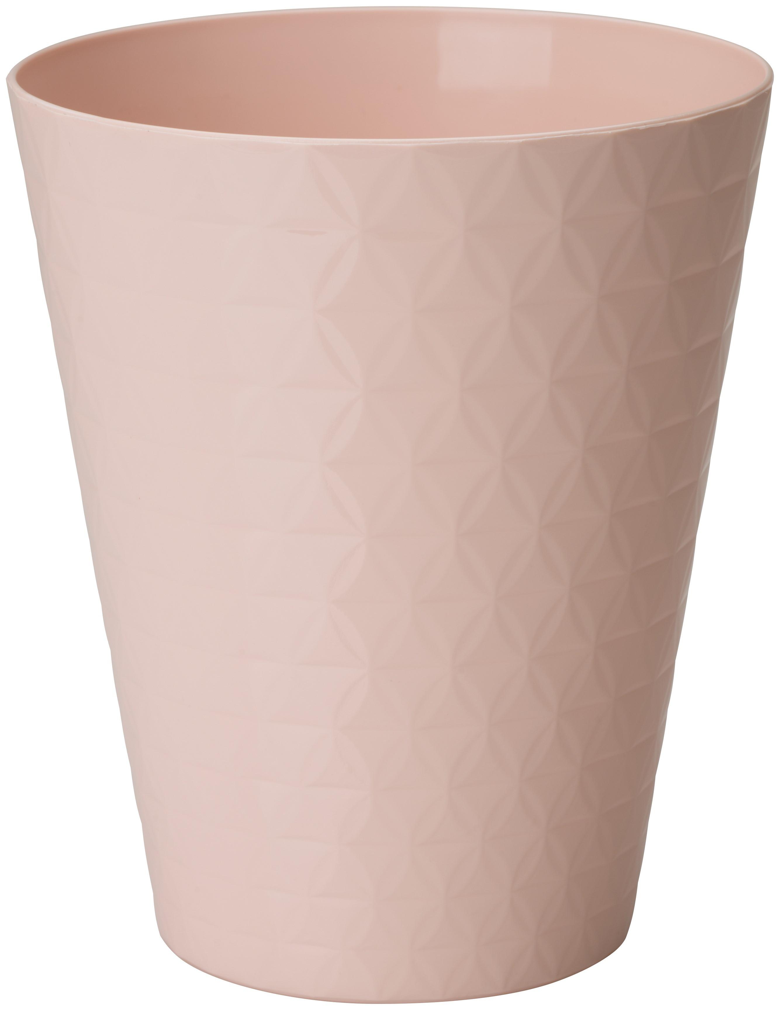 Obal na kvetináč BRILLIANT  13 ORCHIDEE - prírodná farba, Konventionell, plast (12,7/15cm) - Mömax