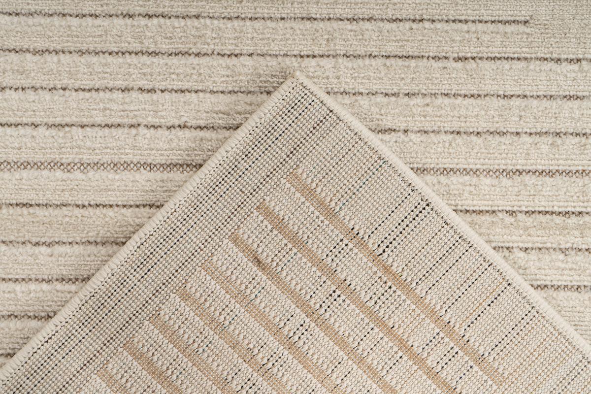 Teppich Madita 100 120x170 cm Madita 100 - Weiß, KONVENTIONELL, Textil (120/170cm)