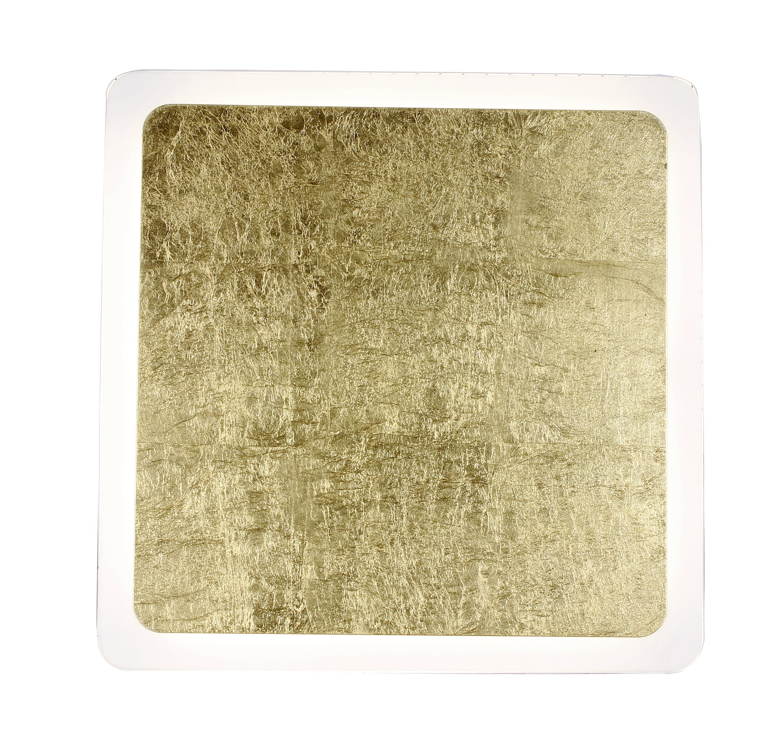 LED-Deckenleuchte Solaris L: 41 cm Mit 3 Helligkeitsstufen