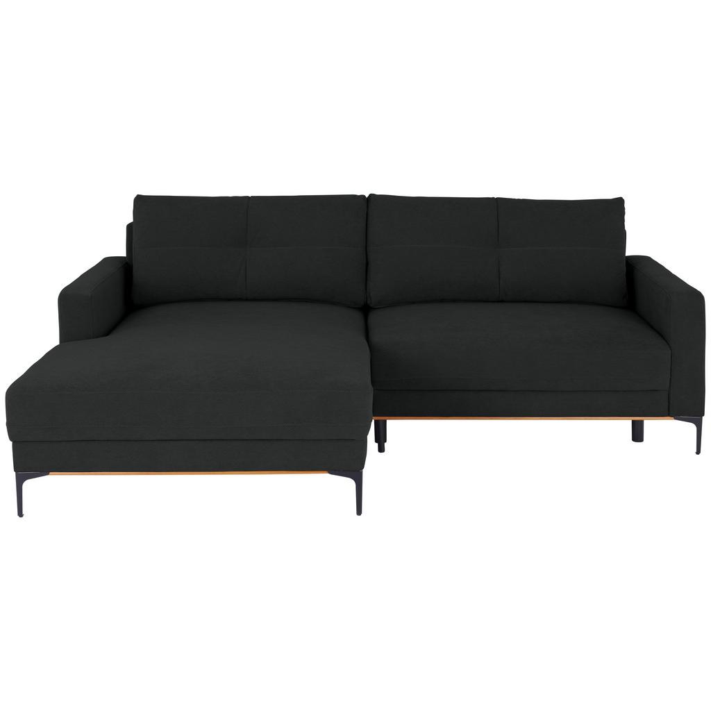 Ecksofa Bergamo