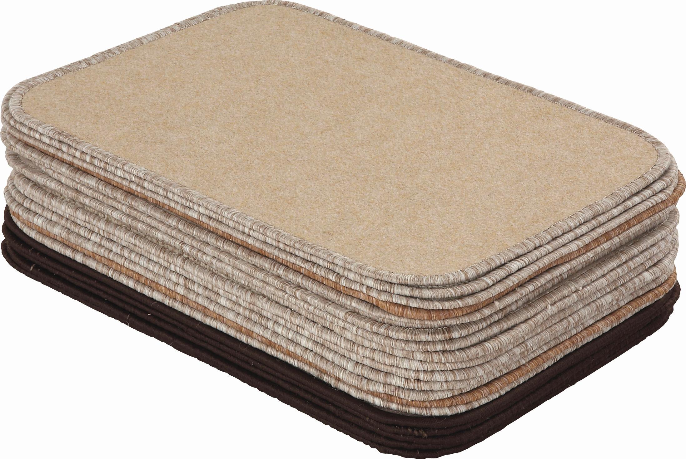 Tuftteppich Daysi - Multicolor, Basics, Kunststoff (40/60cm) - Ondega