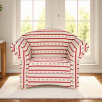 Polstersessel Loretta ca. 110x84x84 cm - Basics (84/110/84cm)