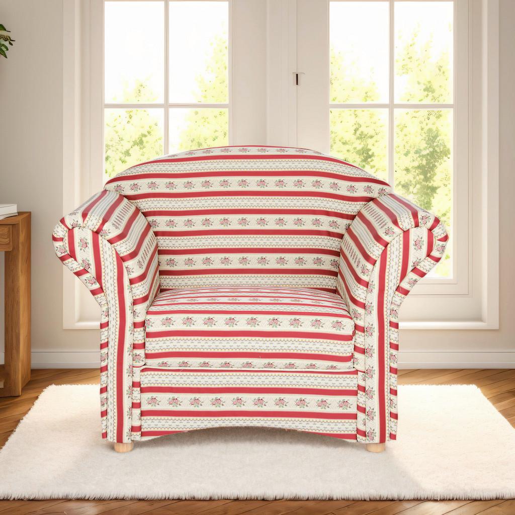 Polstersessel Loretta ca. 110x84x84 cm