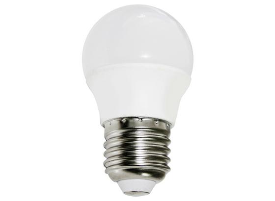 Led Žiarovka 10698 - kov/sklo (4,5/7,7cm) Led Žiarovka 10698 - kov/sklo (4,5/7,7cm)