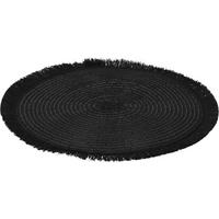 Tányéralátét Átmérő Kb. 36cm - Basics, műanyag (36cm)